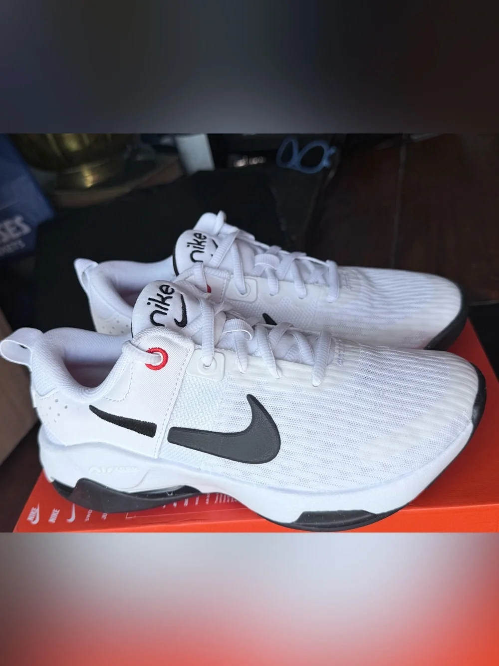 Nike Zoom Bella 6